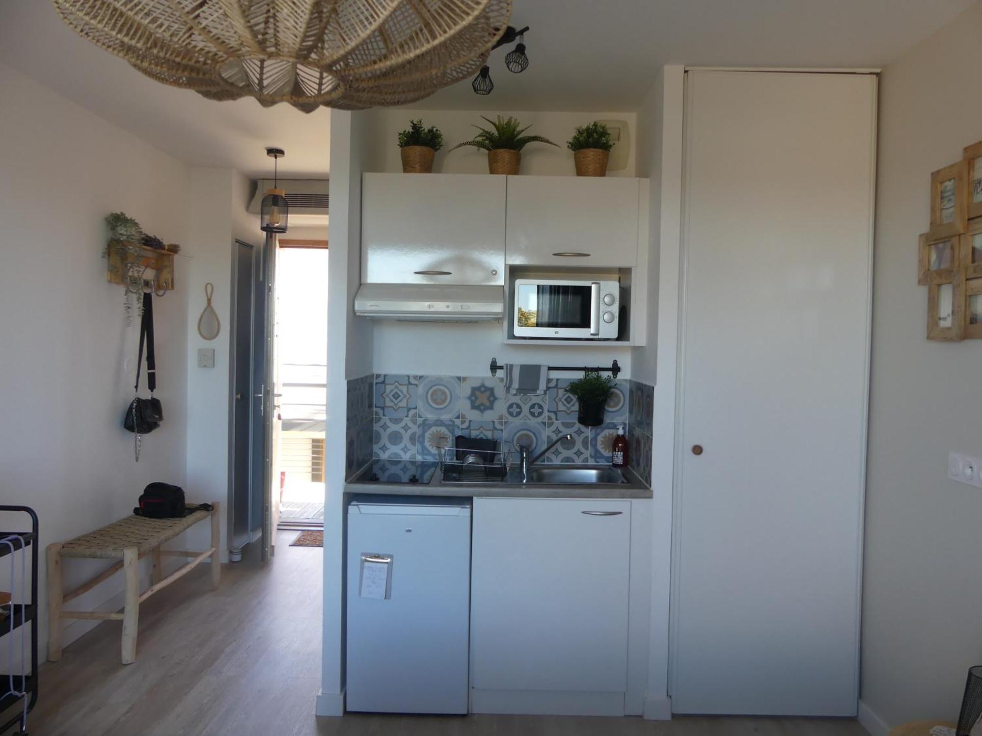 Appart hôtel Nuitee En Provence 2 Éguilles