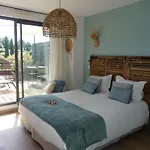 Studio Nuitee En Provence 2